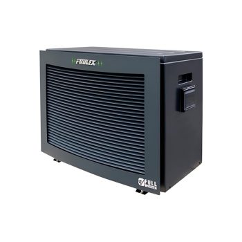 POOLEX Wärmepumpe Jetline Premium Full Inverter