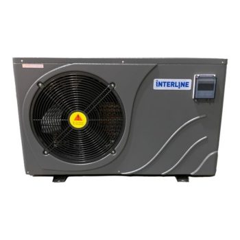 INTERLINE Wärmepumpe INVERTER