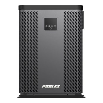 POOLEX Wärmepumpe SILVERLINE TOP