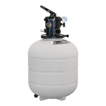 ASTRALPOOL Sandfilter MILLENNIUM TOP