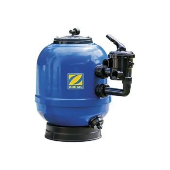 ZODIAC Filter MS