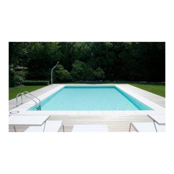 PISCINE LAGHETTO Komplett-Becken Set BLUESPRING