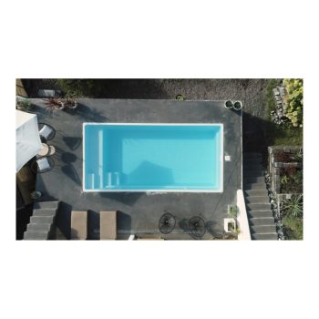 INTERLINE GFK-Pool OCEANUS 6.50 x 3.20 m – Bild 3