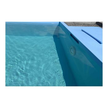 INTERLINE Pool aus Polypropylen COCONUT COVE – Bild 2