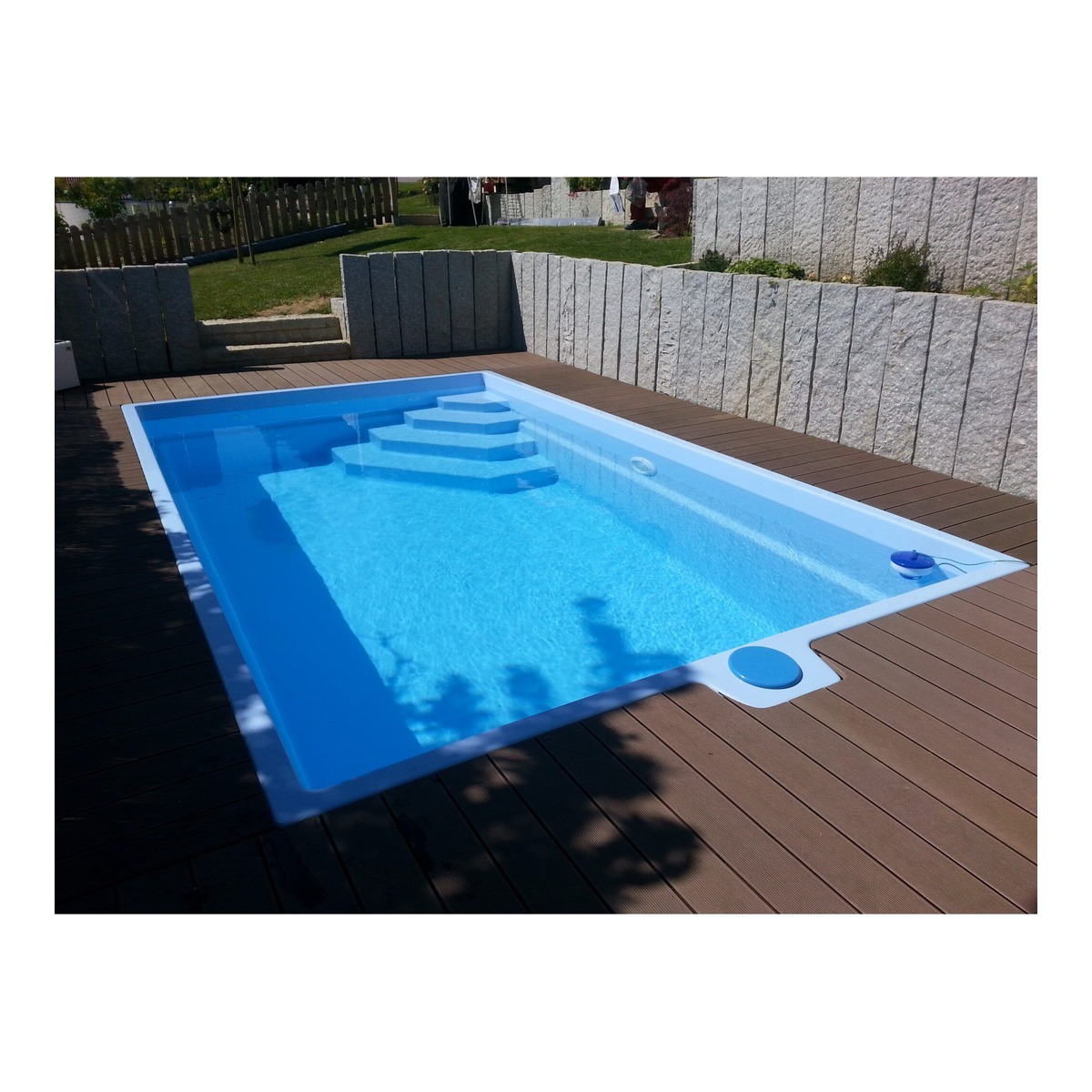 INTERLINE CVC-Pool AVOVLON 5.00 x 3.00 m – Bild 3