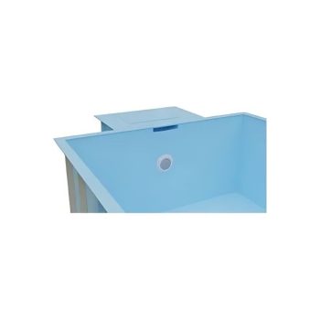 INTERLINE Pool aus Polypropylen COCONUT COVE – Bild 7