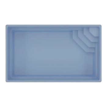 INTERLINE CVC-Pool AVOVLON 5.00 x 3.00 m – Bild 6