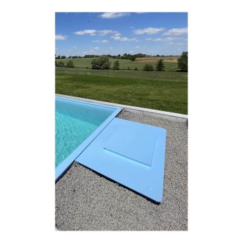 INTERLINE Pool aus Polypropylen PARADISE BEACH – Bild 4