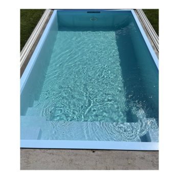 INTERLINE Pool aus Polypropylen PARADISE BEACH – Bild 5