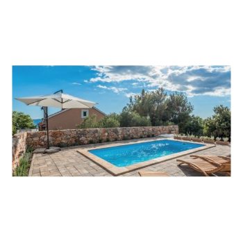 INTERLINE GFK-Pool DELFINO 5.00 x 3.00 m – Bild 9