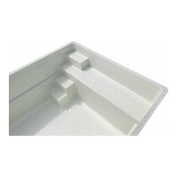 INTERLINE GFK-Pool ARIEL 4.20 x 2.70 m – Bild 15
