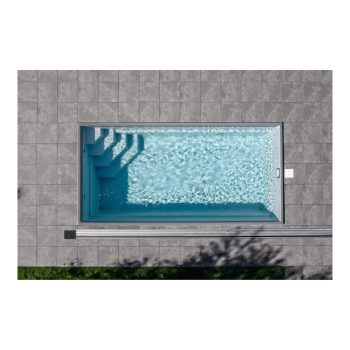 INTERLINE GFK-Pool DELFINO 5.00 x 3.00 m – Bild 19