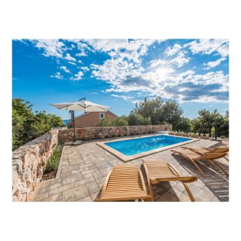 INTERLINE GFK-Pool DELFINO 5.00 x 3.00 m – Bild 21