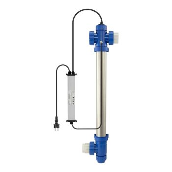 Blue Lagoon Tech UV-C 4ALL