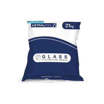 ASTRALPOOL Filtermedium GLASS
