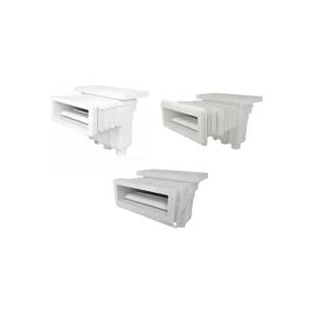 ASTRALPOOL Skimmer UNIK Komplettset