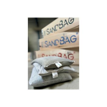 ASTRALPOOL Filtermedium SANDBAG
