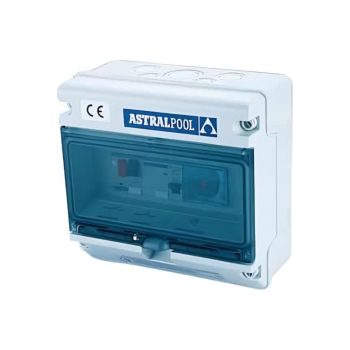 ASTRALPOOL Filtersteuerung CONTROL