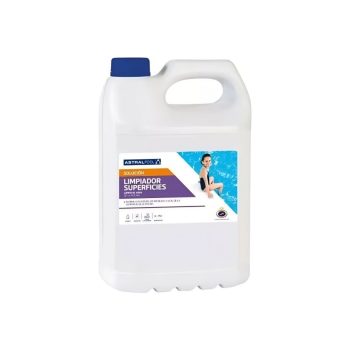 ASTRALPOOL Poolchemie KALKCLEAN