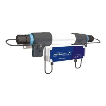 ASTRALPOOL UV-Entkeimung LYRIOX UV-C
