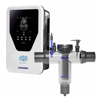 ASTRALPOOL Salzelektrolyse ELITE CONNECT CELLGUARD