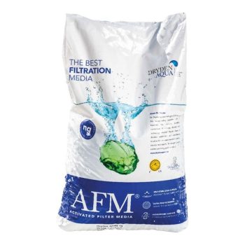DRYDEN AQUA Filtermedium aktiviertes Filtermaterial aus Glas