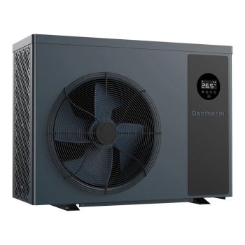 AQUA SOLAR Wärmepumpe DANTHERM HPP