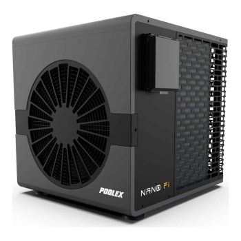 POOLEX Wärmepumpe NANO 2025 FULL INVERTER