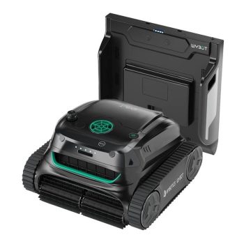 WYBOT Akku-Poolroboter S2 Pro