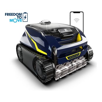 ZODIAC Akku-Poolroboter Freerider RF 5200 iQ