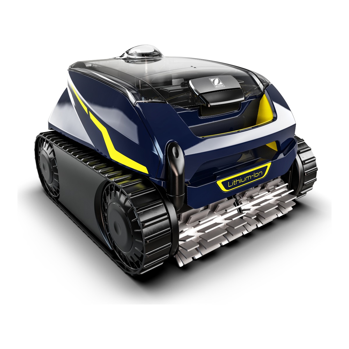 ZODIAC Akku-Poolroboter Freerider RF 5200 iQ