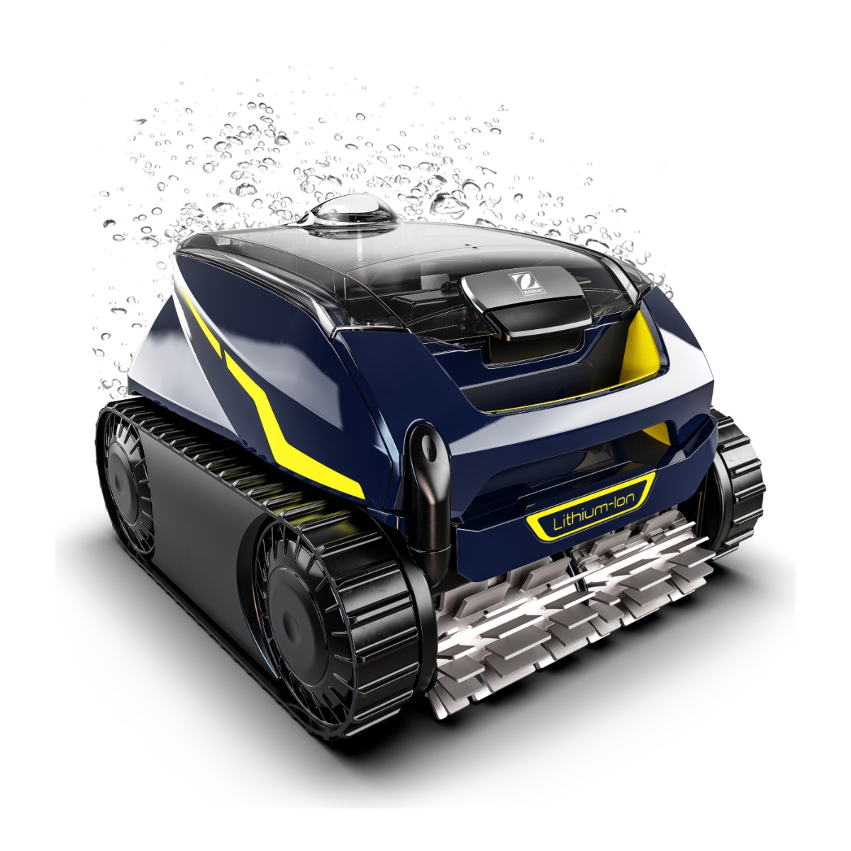 ZODIAC Akku-Poolroboter Freerider RF 5200 iQ