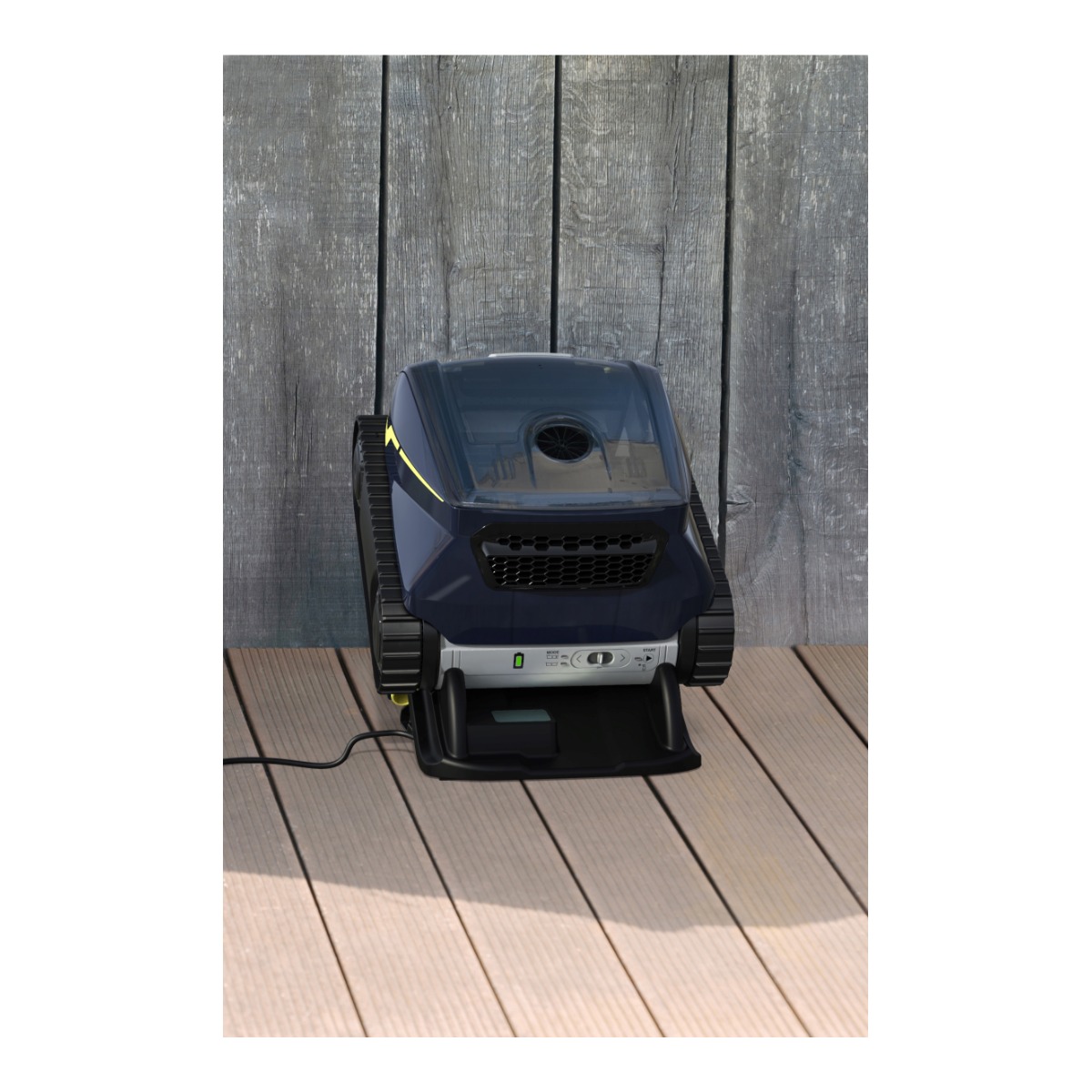 ZODIAC Akku-Poolroboter Freerider RF 5200 iQ