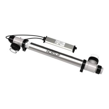 NORSUP UV-C-Desinfektionseinheit, Typ Supernova